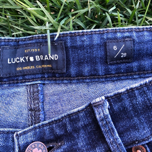Lucky brand jeans - Picture 3 of 6